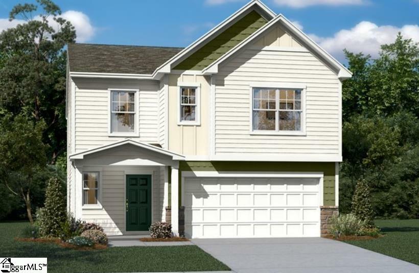 Property Photo: 2123 Brechin Road SC 29303