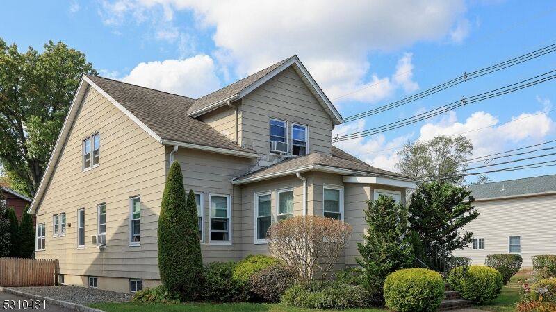 Property Photo:  245 Forest Rd  NJ 07023 