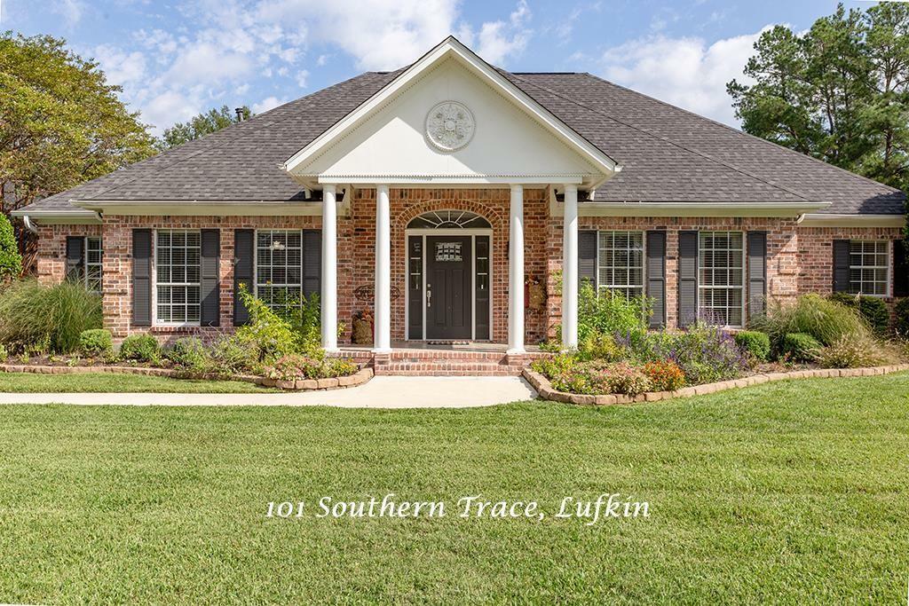 101 Southern Trace  Lufkin TX 75901 photo