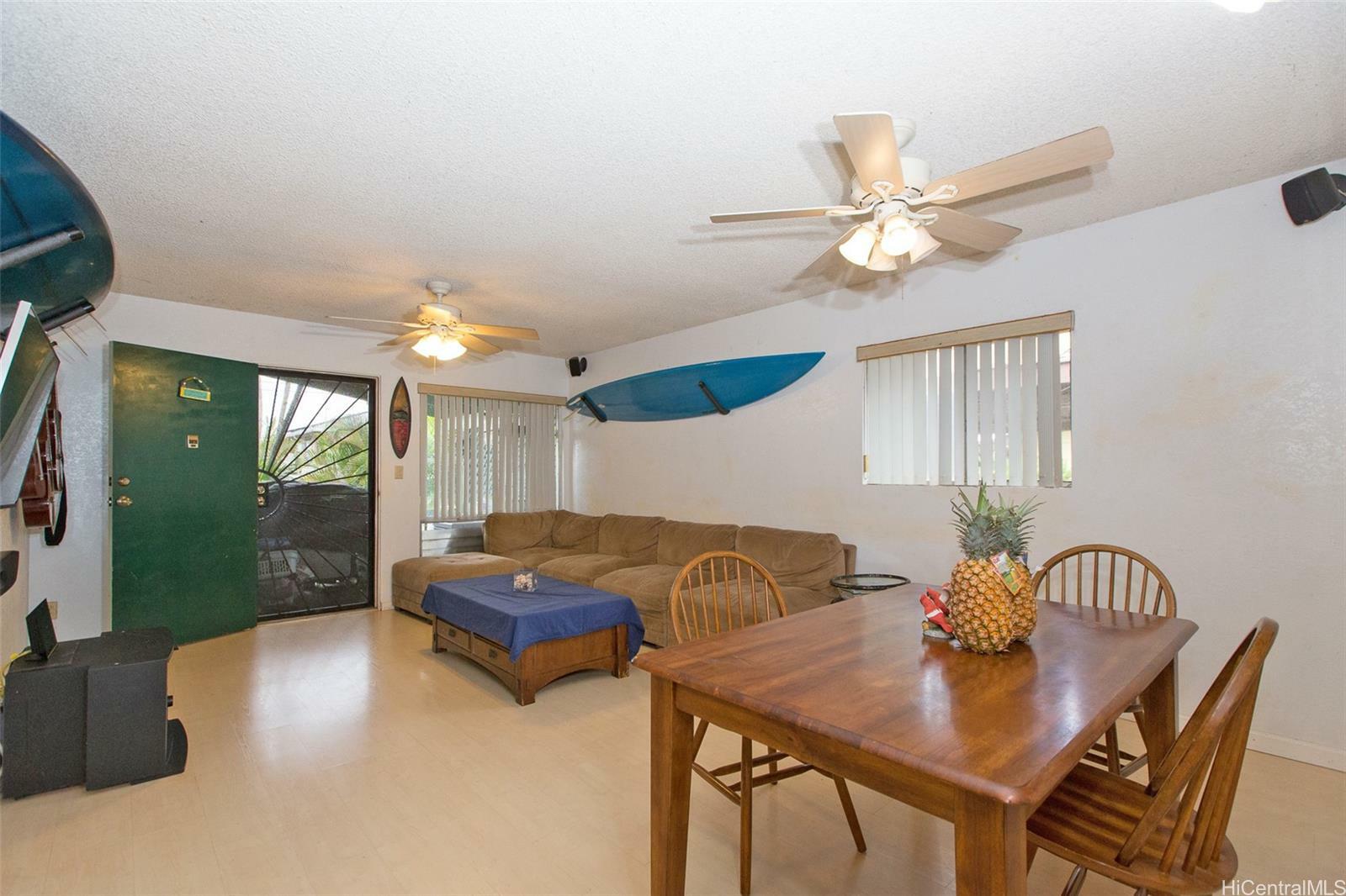 Property Photo:  66-839 Kamakahala Street  HI 96791 