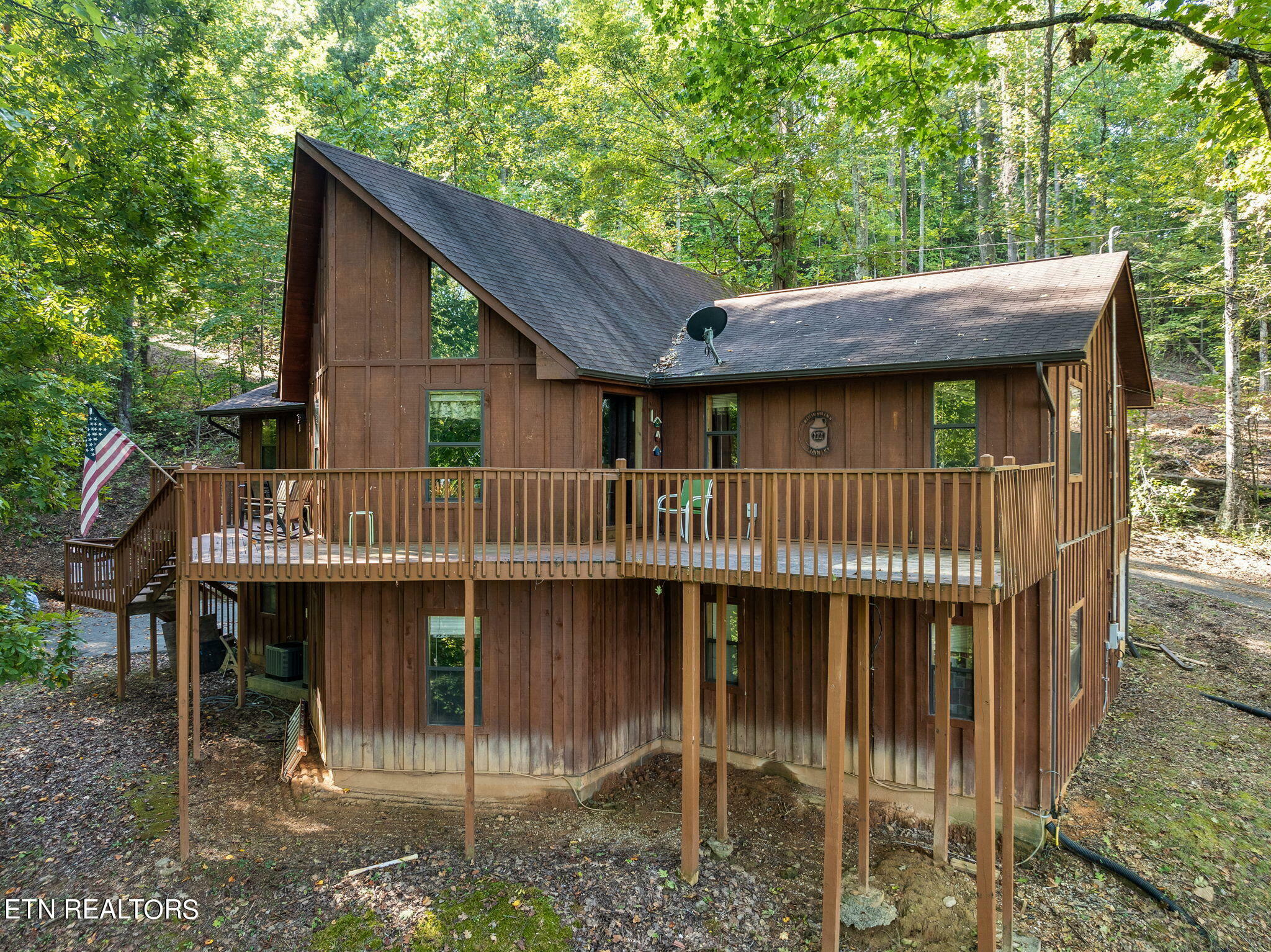 Property Photo:  3469 Sugar Maple Loop Rd  TN 37862 