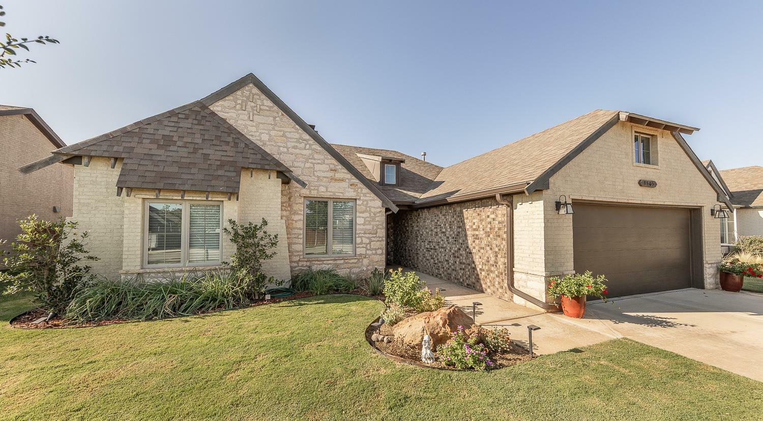 3505 124th Street  Lubbock TX 79423 photo