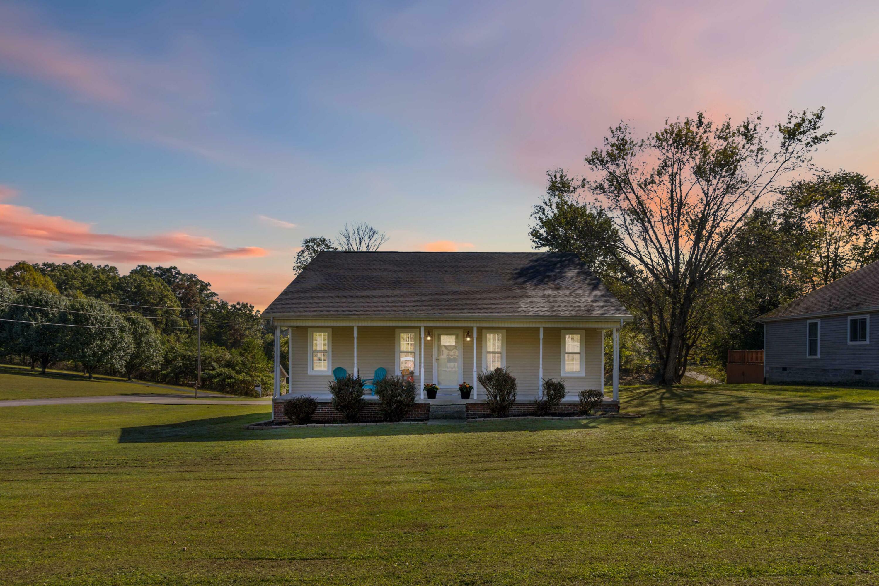 Property Photo:  28 Lakepointe Drive  KY 40701 