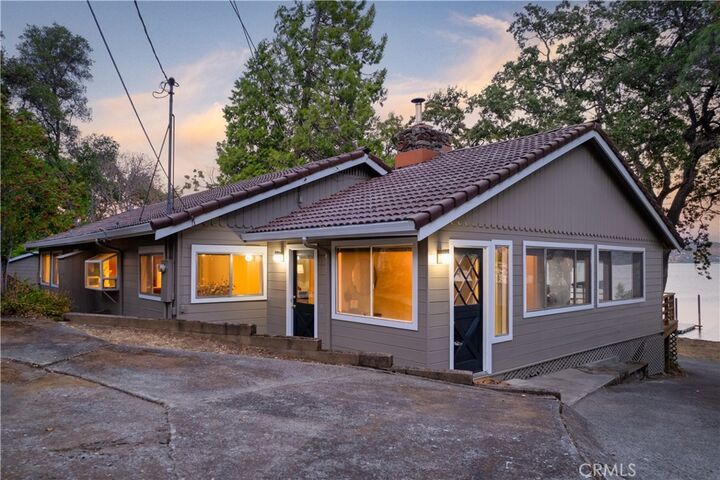 Property Photo:  8958 Soda Bay Road  CA 95451 