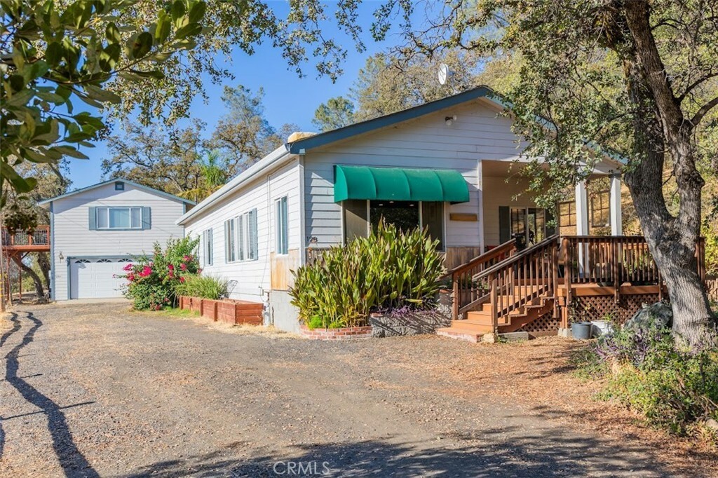 128 Culet Ranch Road  Oroville CA 95966 photo