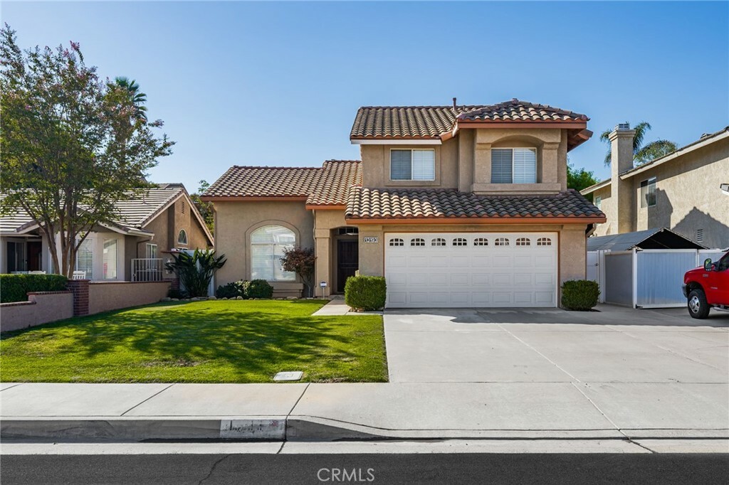 Property Photo:  13193 Hitching Rail Circle  CA 92883 