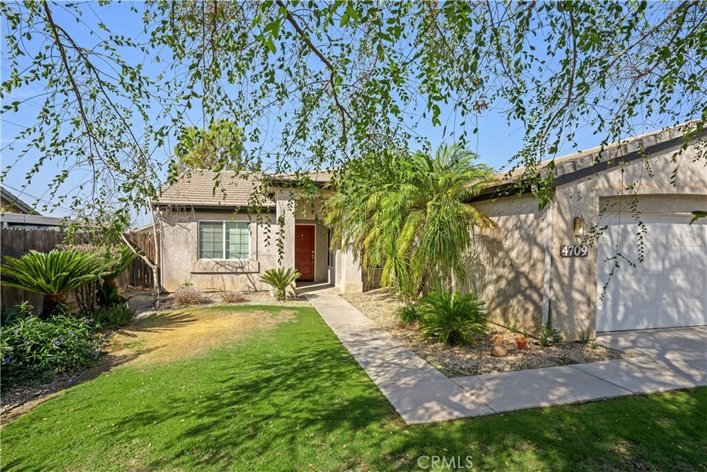 Property Photo:  4709 N Hills Drive  CA 93308 