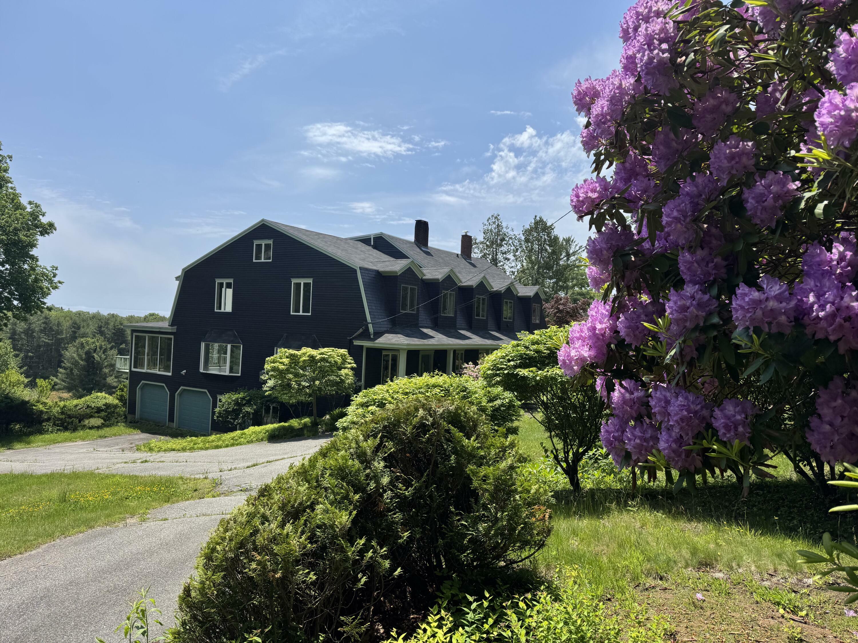 Property Photo: 169 Belfast Road ME 04843