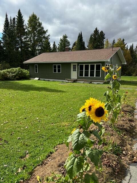 3931 Aroostook Road  Winterville Plt ME 04739 photo