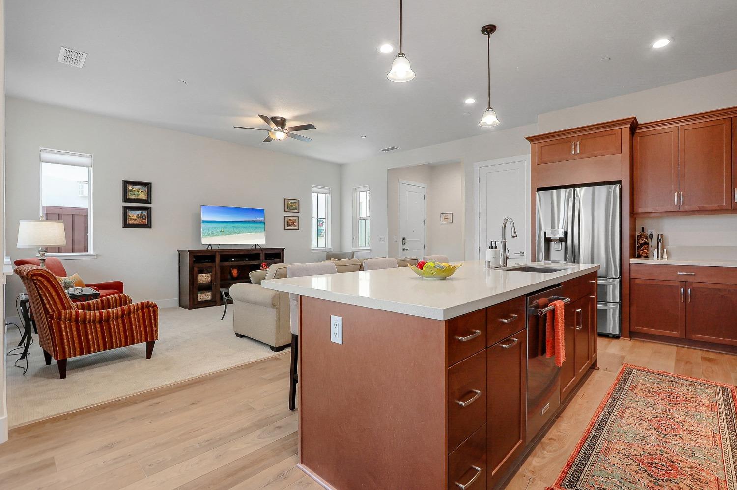Property Photo:  4188 Eagle View Way  CA 95630 