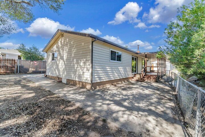 Property Photo:  3331 Taylor Road  CA 95650 
