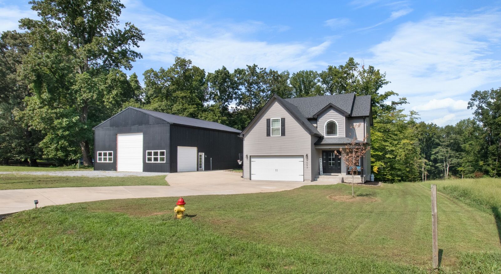 Property Photo: 3057 Nicole Rd TN 37040
