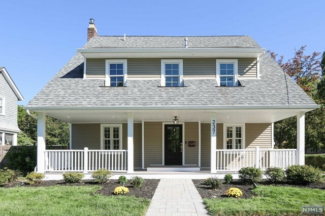 Property Photo:  237 Grove Street  NJ 07042 