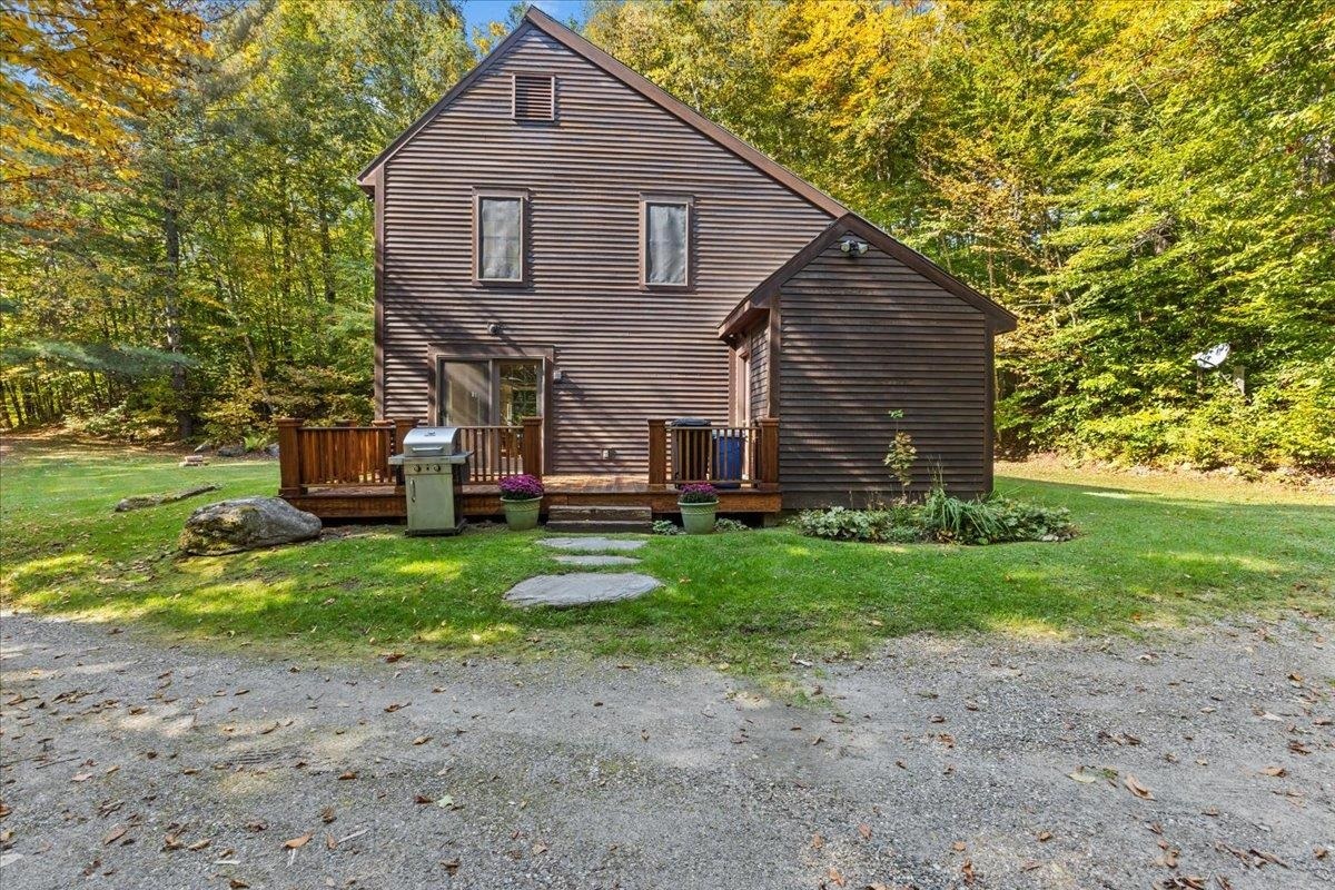 Property Photo:  291 Maple Road  VT 05672 