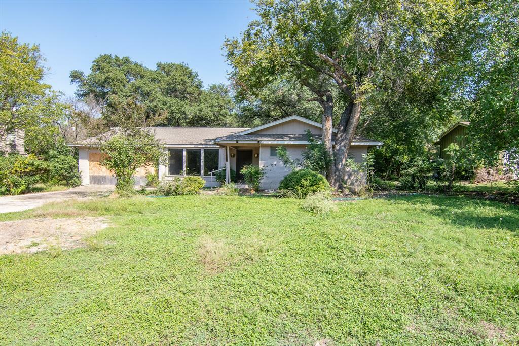 Property Photo:  3908 Glenwood Drive  TX 76801 