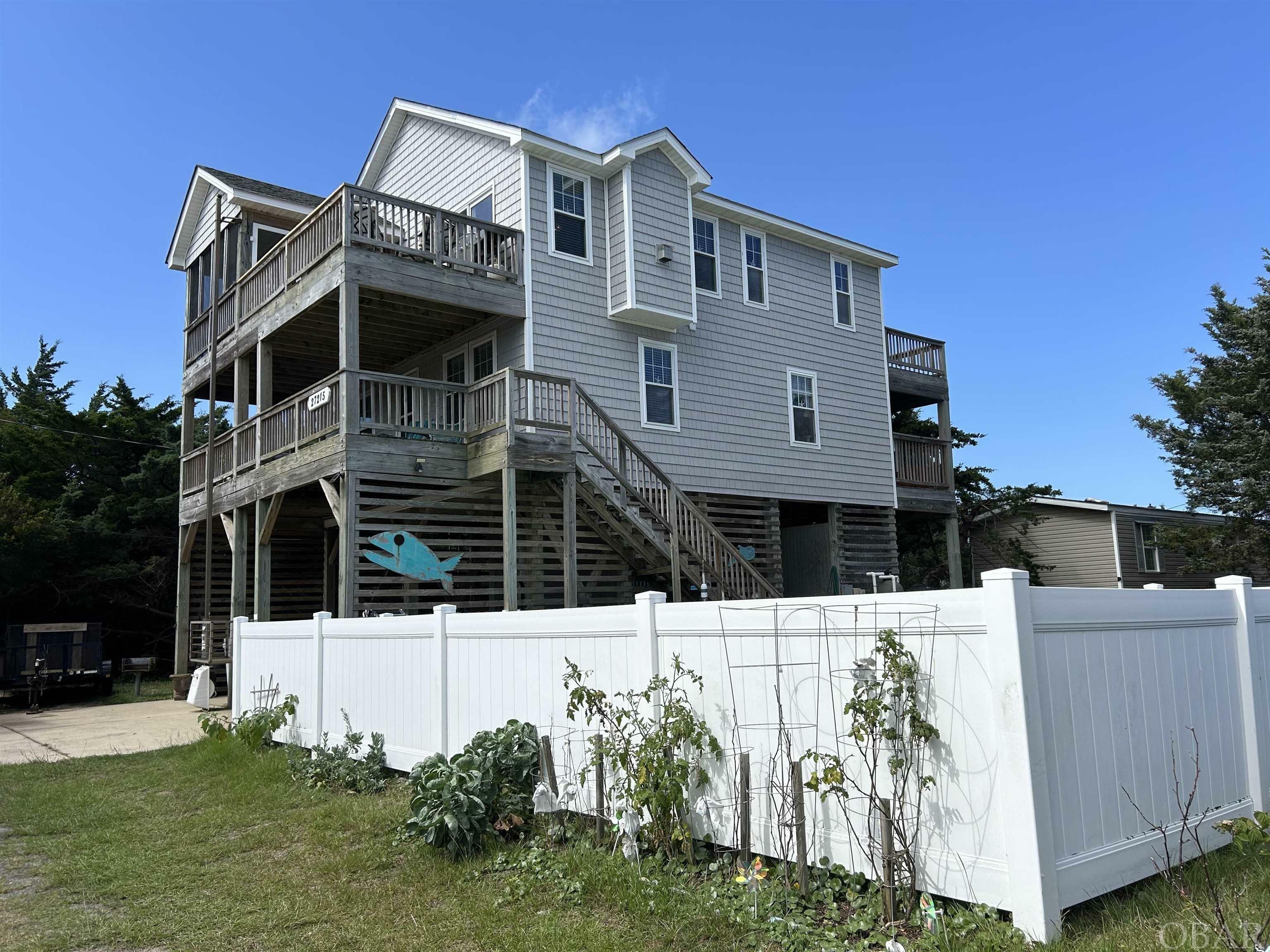 27215 Ocean Spray Road  Salvo NC 27972 photo