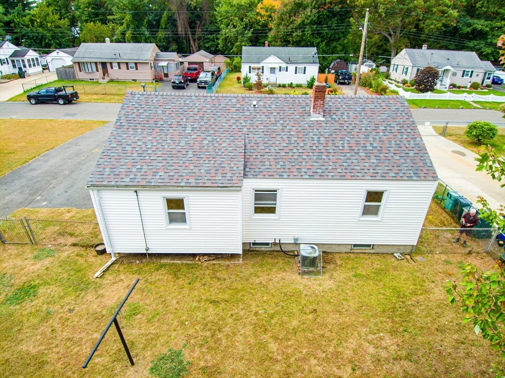 Property Photo:  29 Suzanne Street  MA 01104 