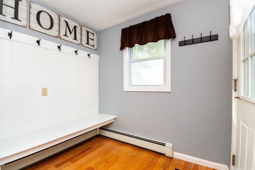 Property Photo:  11 Montello St  MA 02346 