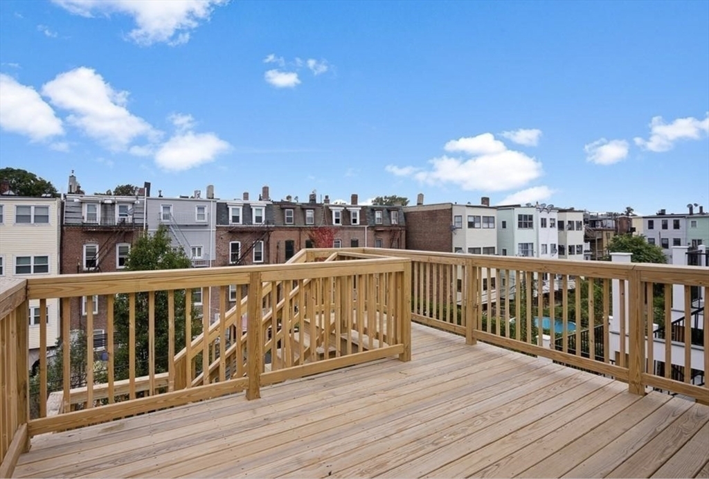 Property Photo:  114 Bennington Street 3  MA 02128 