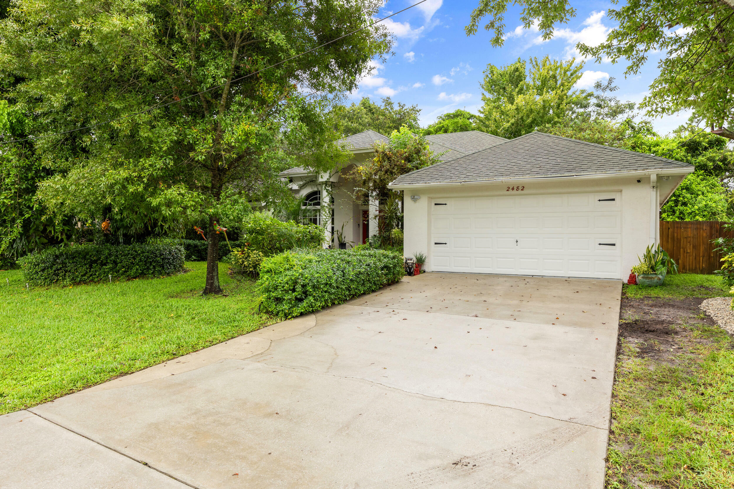 Property Photo:  2482 SW Vardon Street  FL 34953 