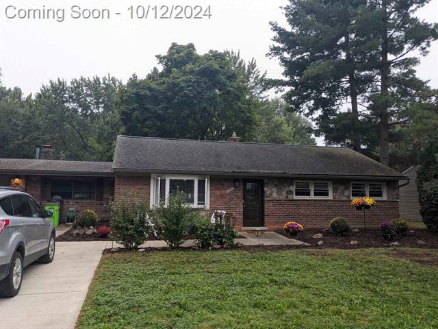 22090 Highview Street  Clinton Twp MI 48036 photo