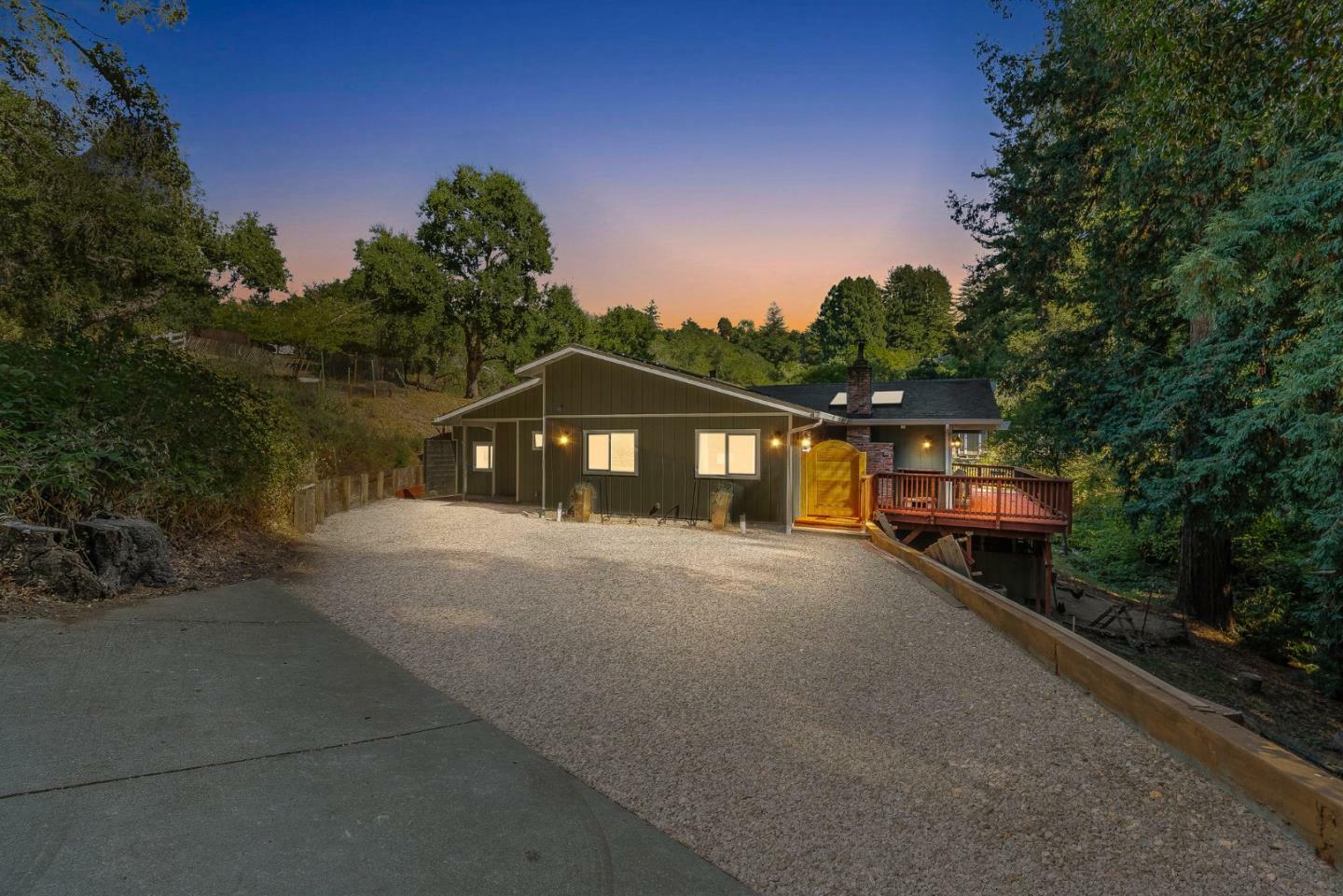 12 Crescent Drive  Scotts Valley CA 95066 photo