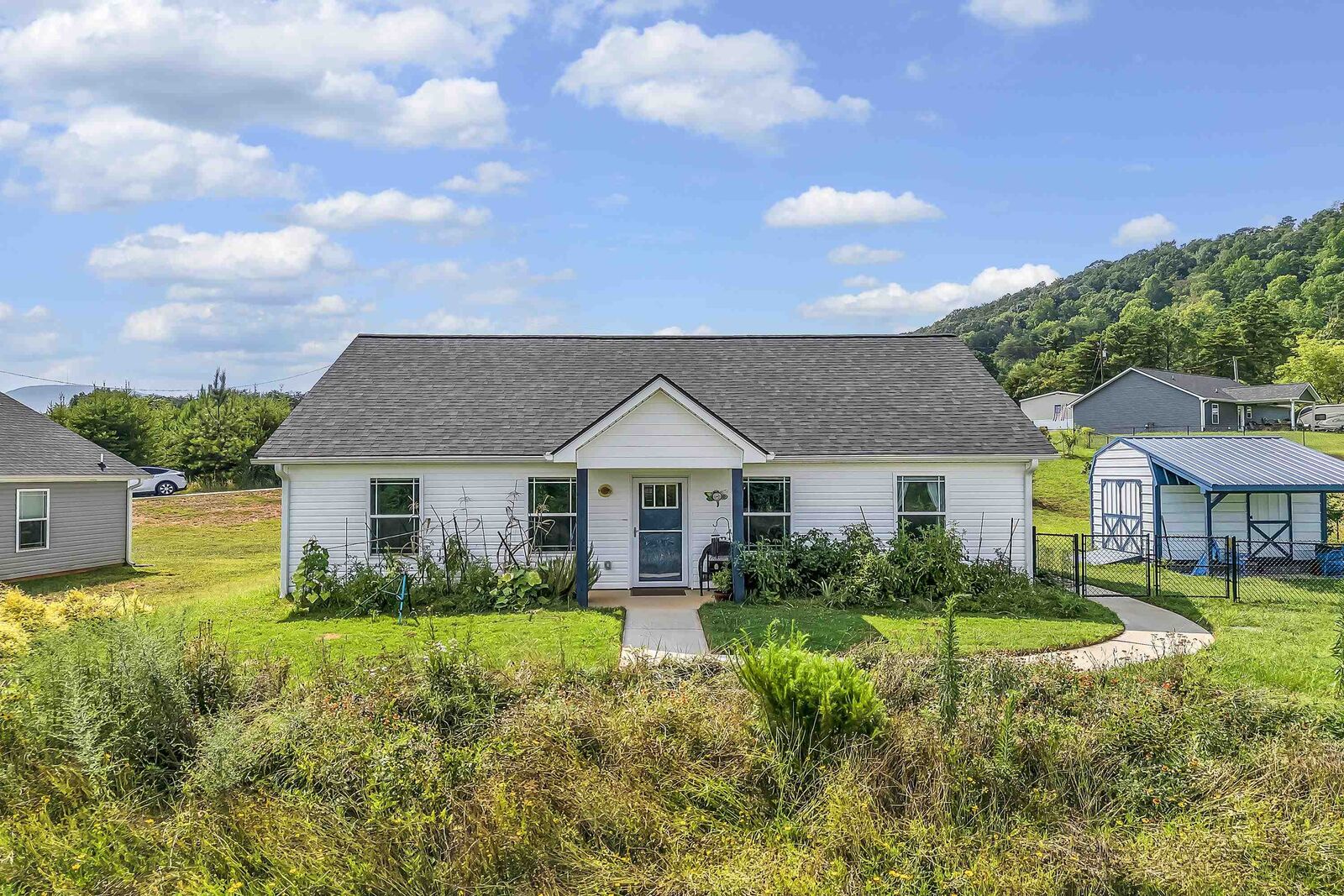 Property Photo:  155 Kershaw Drive  SC 29356 