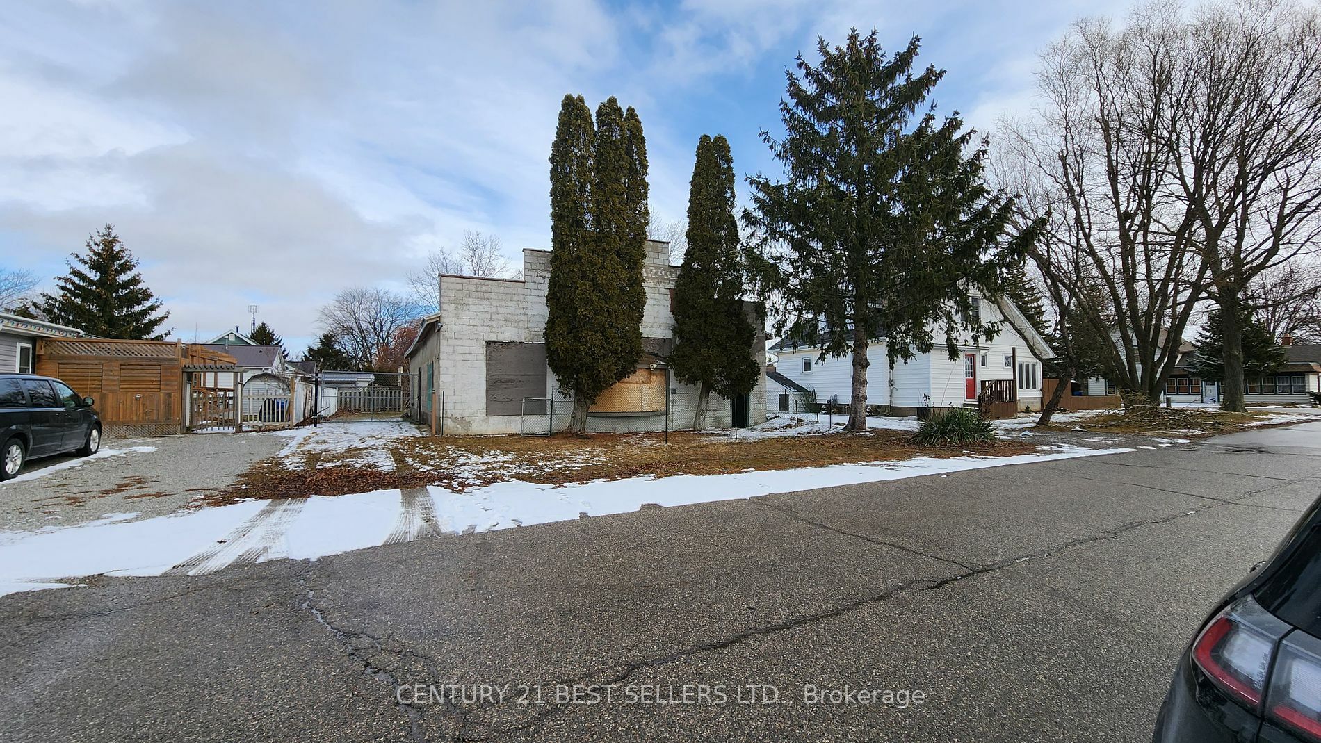 125 Little St S  Chatham-Kent ON N0P 1A0 photo