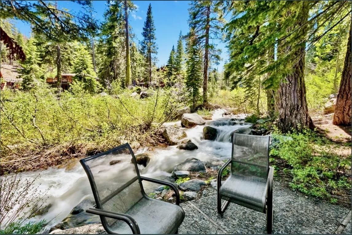 2337 Bear Falls Lane  Alpine Meadows CA 96146-9822 photo