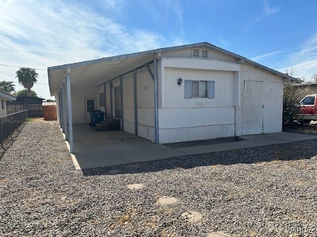 Property Photo:  230 Riverwood Lane  AZ 86442 