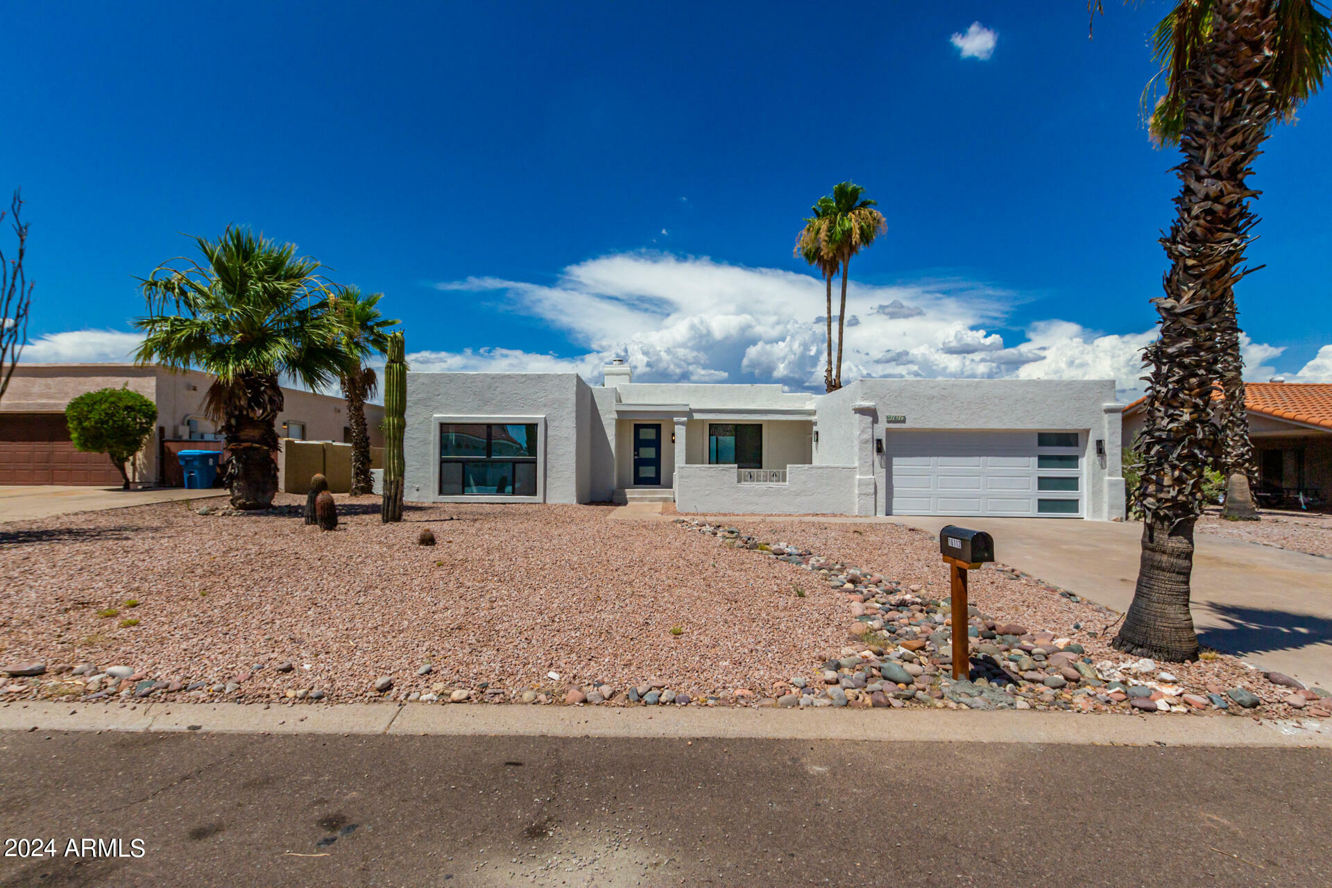 Property Photo:  16112 E Carmel Drive  AZ 85268 