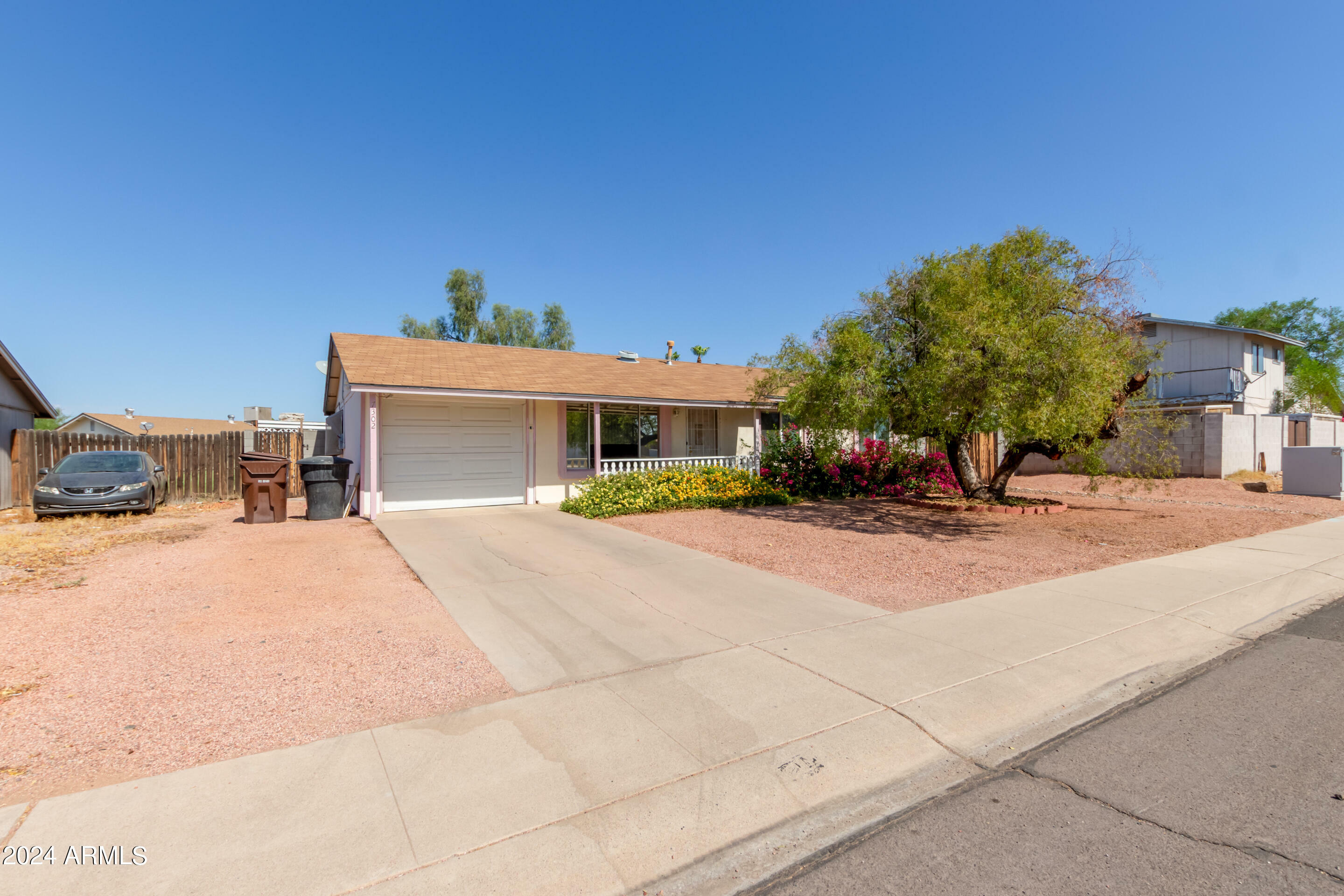 Property Photo:  7302 W Cheryl Drive  AZ 85345 