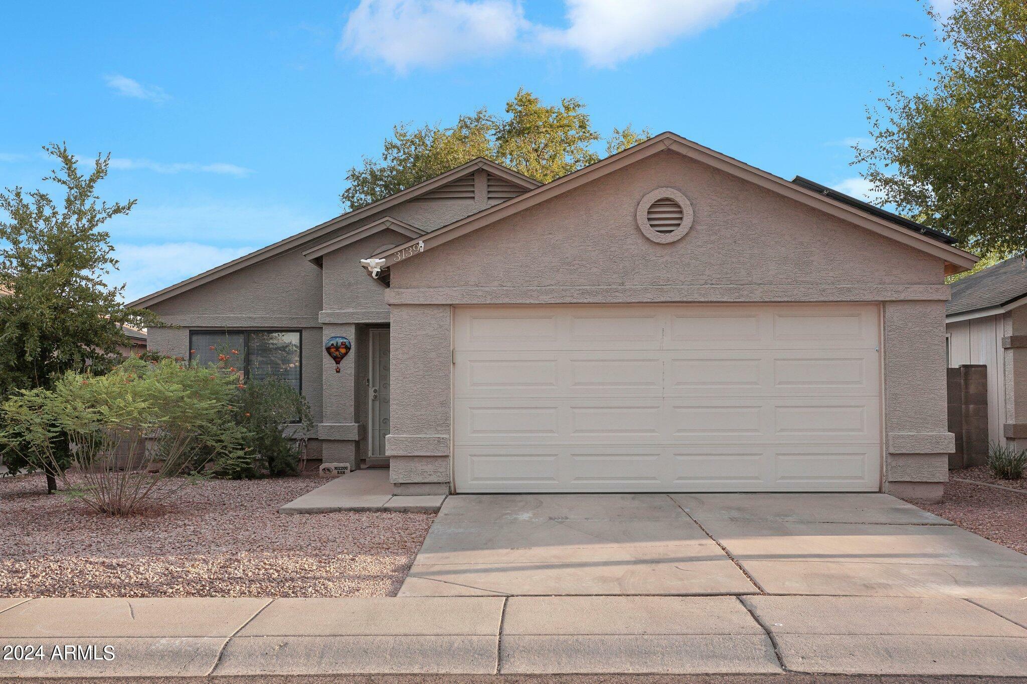 Property Photo:  3139 W Foothill Drive  AZ 85027 