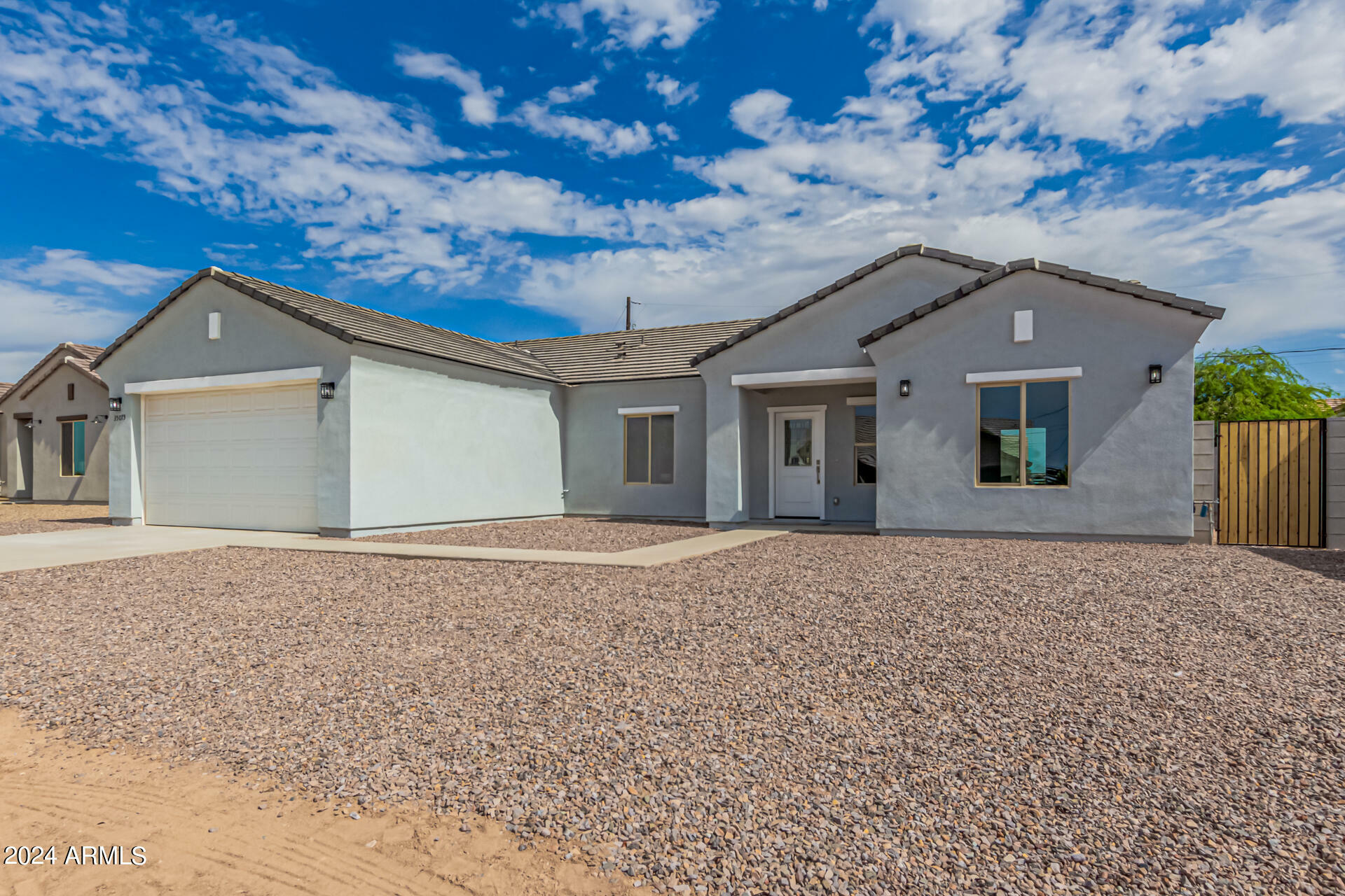 Property Photo:  35075 N Palm Drive  AZ 85140 