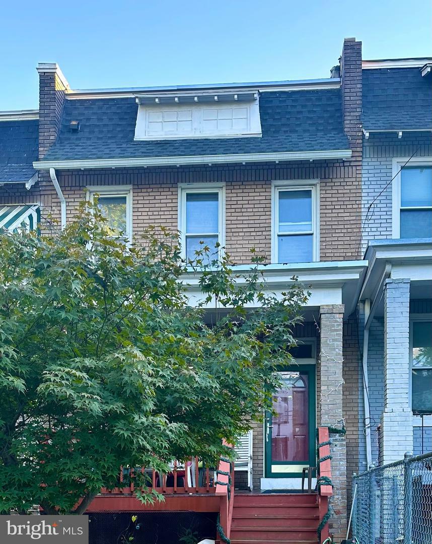 Property Photo:  227 Channing Street NE  DC 20002 