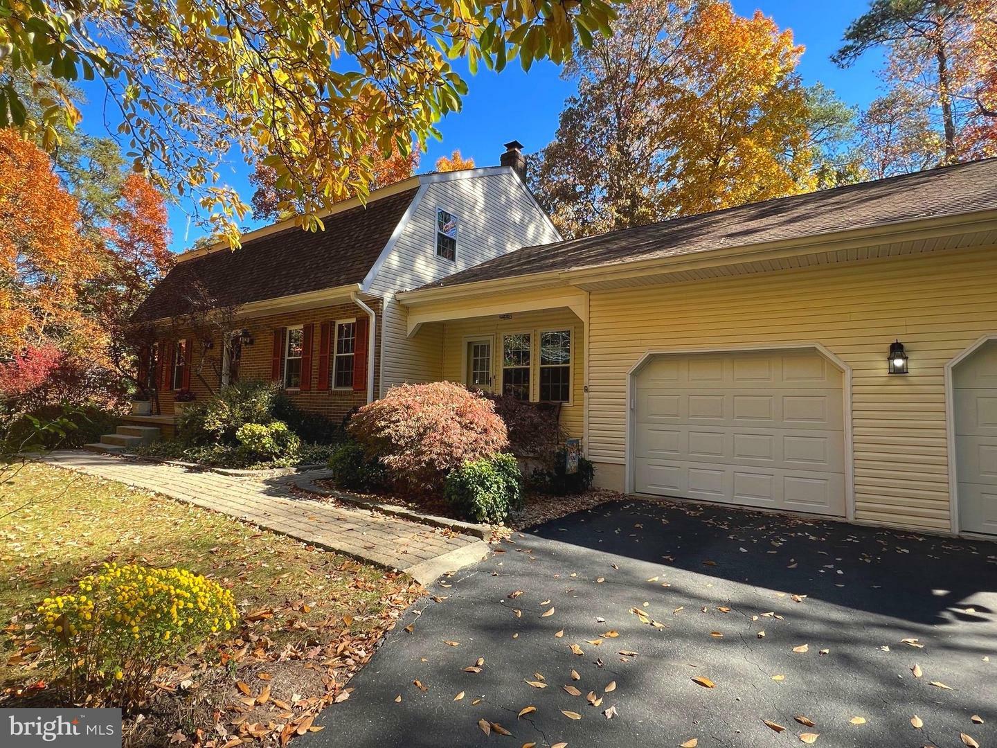 Property Photo:  44588 Aspen Lane  MD 20619 