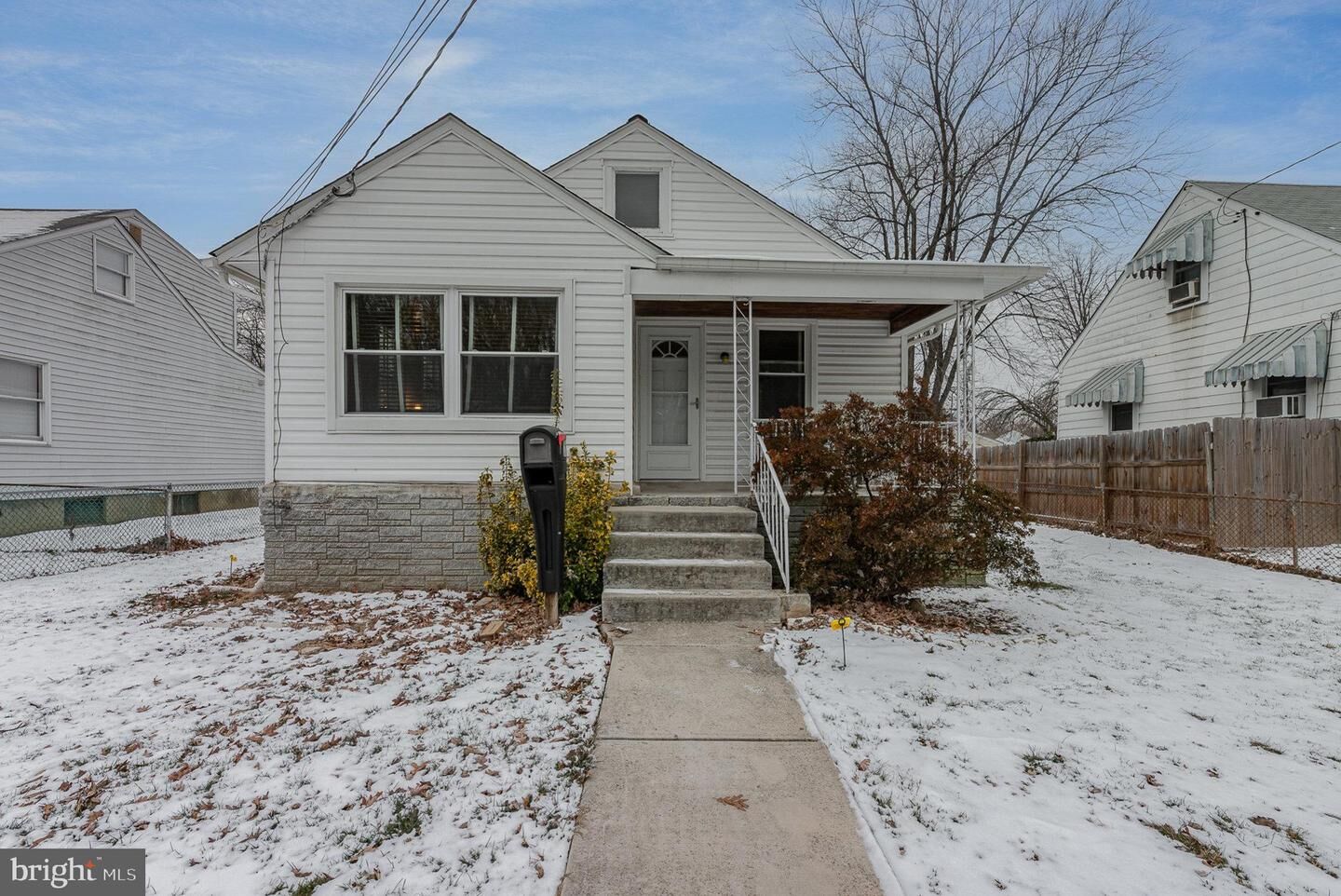 Property Photo: 26 Pelczar MD 21221