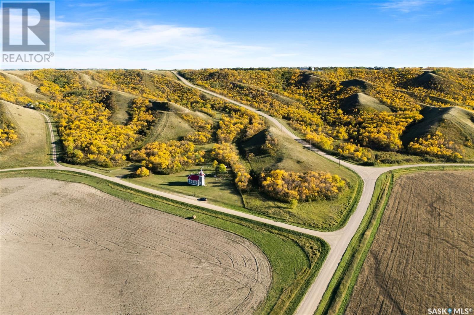 Little Church Look Out - 40.26 Acres  Lumsden Rm No. 189 SK S0G 0W0 photo