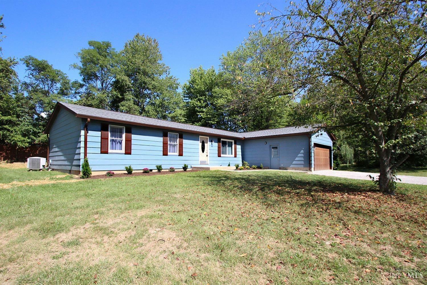 Property Photo:  4235 Brookside Drive  OH 45103 