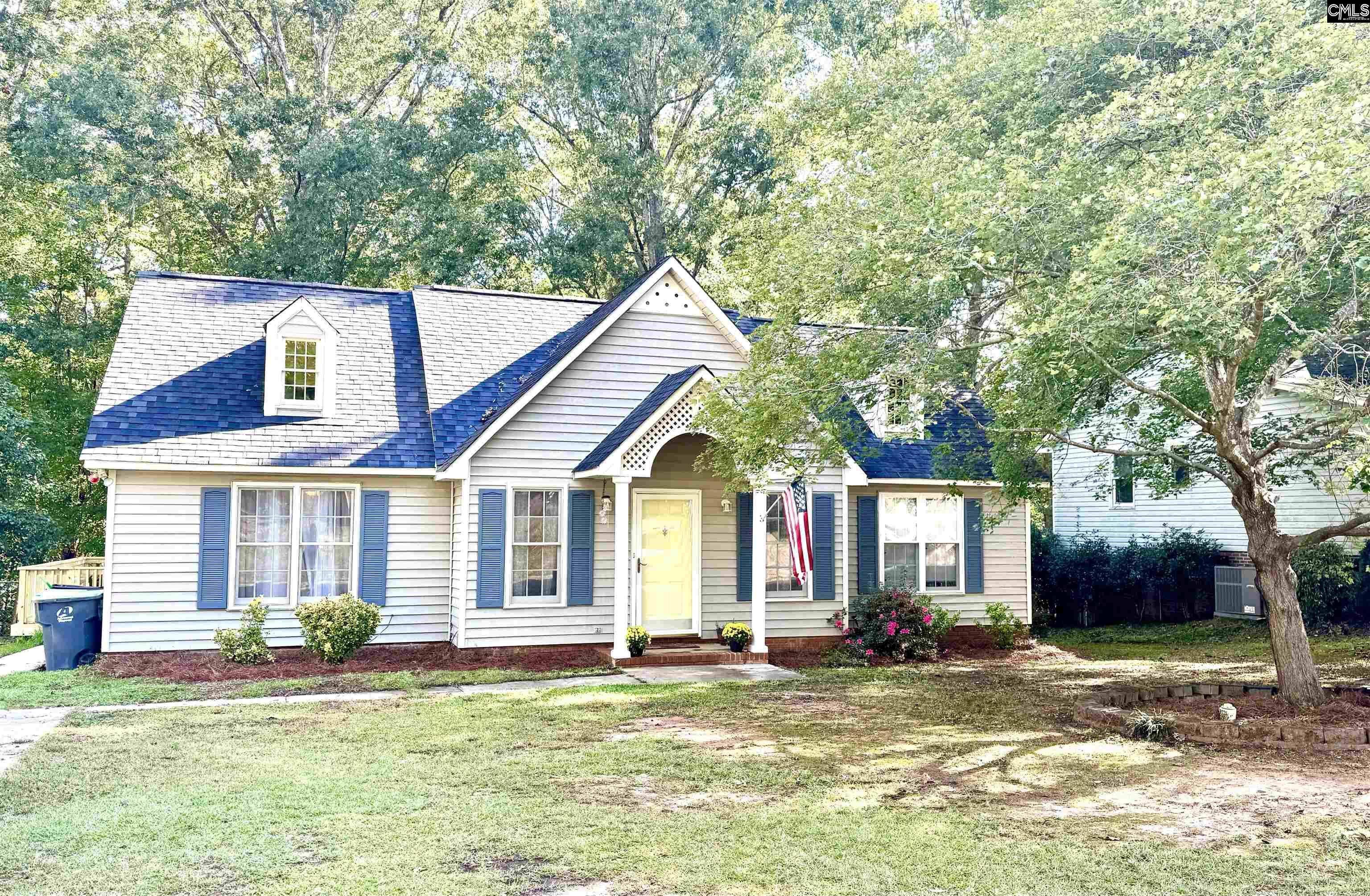 Property Photo: 217 Saddlebrooke SC 29072