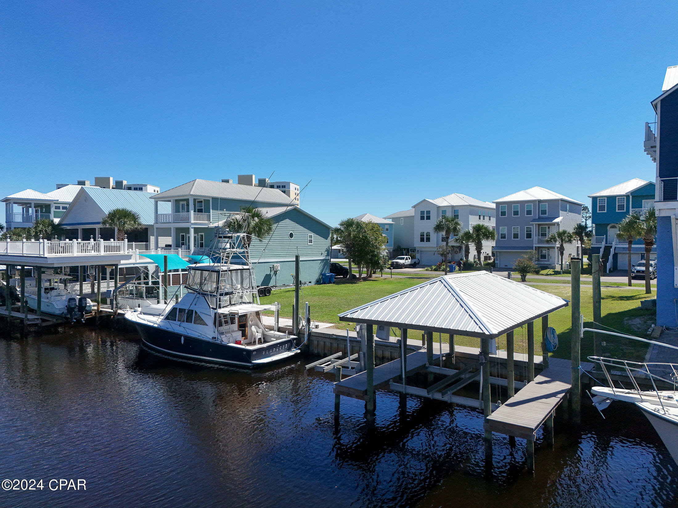 Property Photo:  933 Lighthouse Lagoon Court  FL 32407 