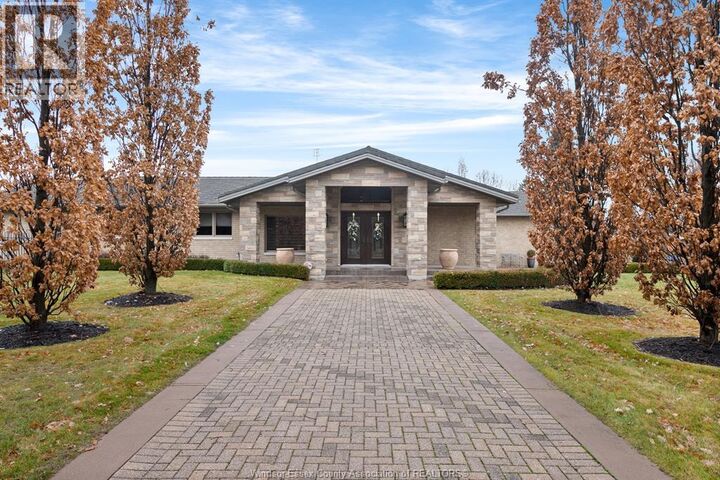 Property Photo:  1530 Ravine Line  ON N9Y 2W9 