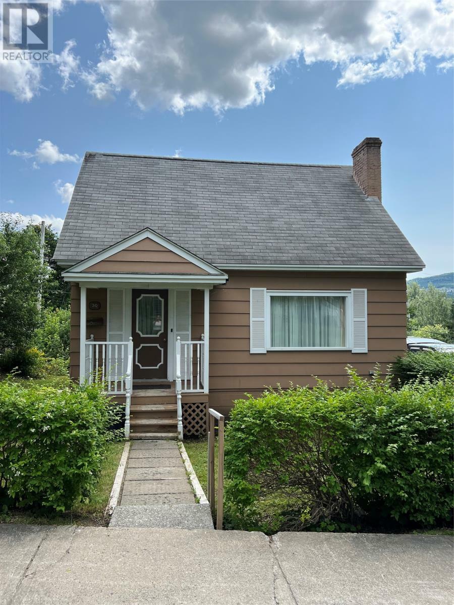 Property Photo:  30 North Street  NL A2H 2L1 