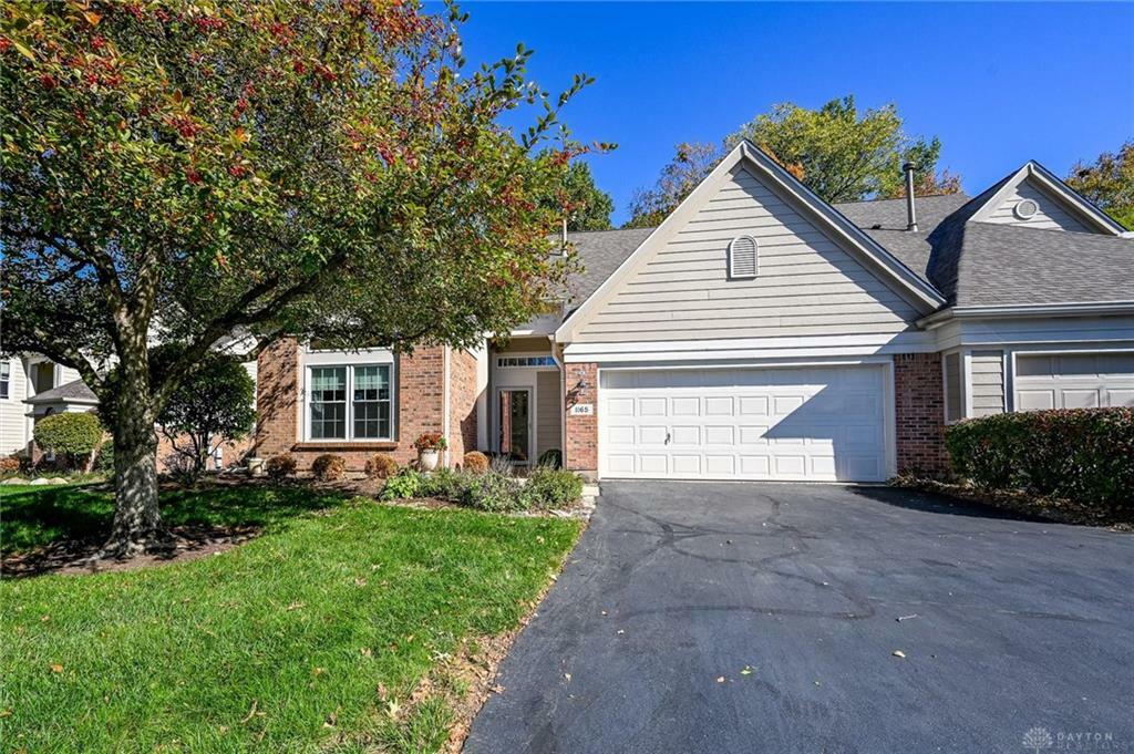 Property Photo: 1165 Napa Ridge OH 45458
