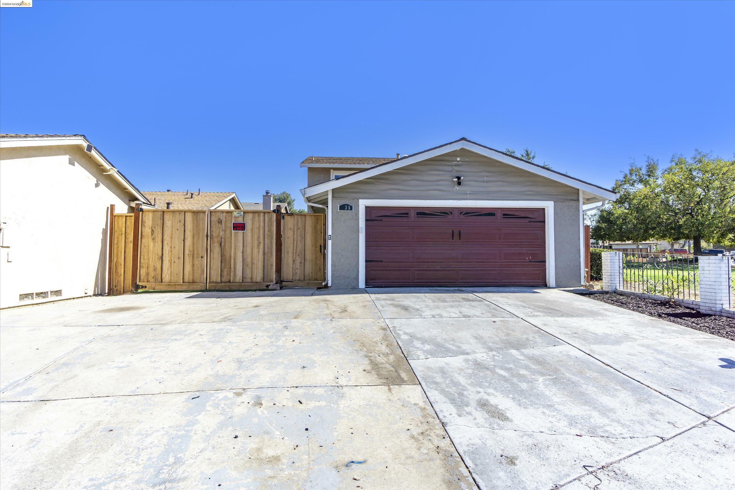 Property Photo:  235 Summerfield Dr  CA 94565 