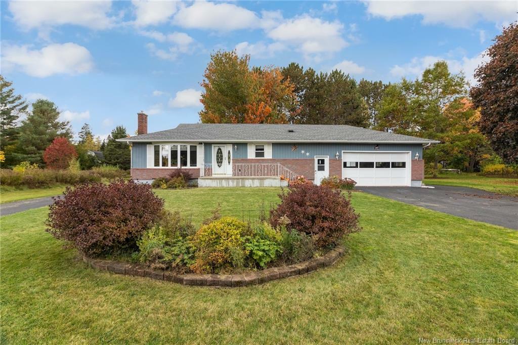 Property Photo:  167 Glasier Road  NB E3B 8K9 