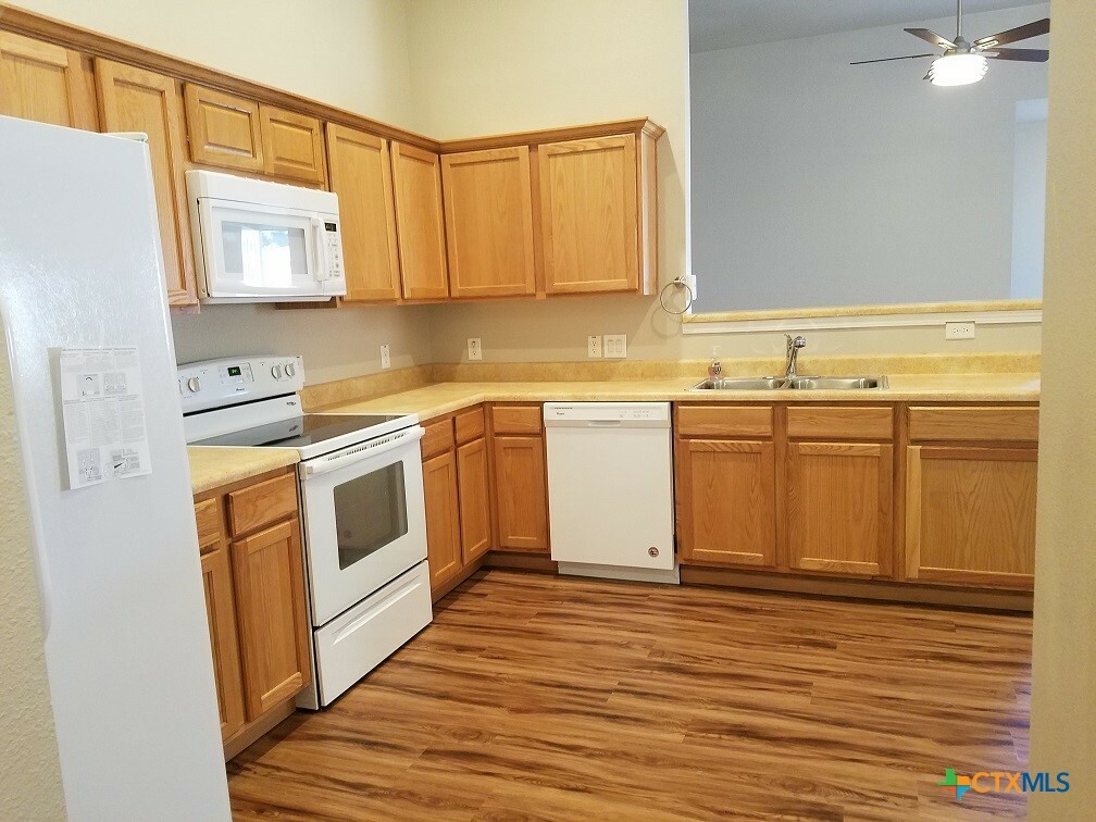 Property Photo:  248 Rosalie Drive A  TX 78130 