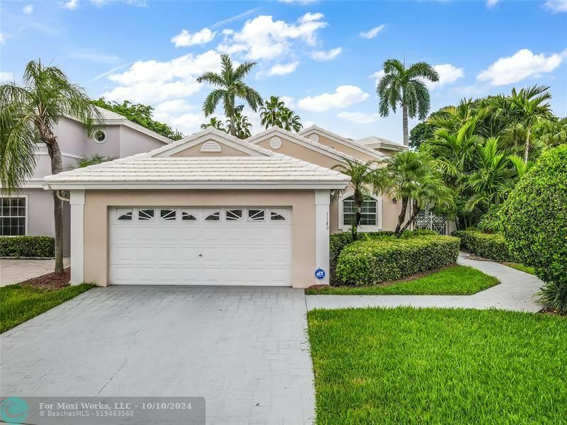 1140 Wilshire Cir  Pembroke Pines FL 33027 photo