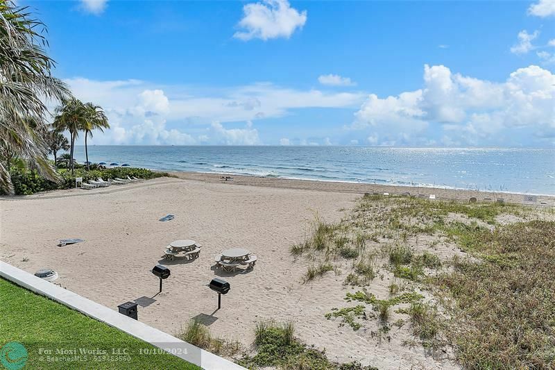 Property Photo:  1620 S Ocean Blvd 3L  FL 33062 