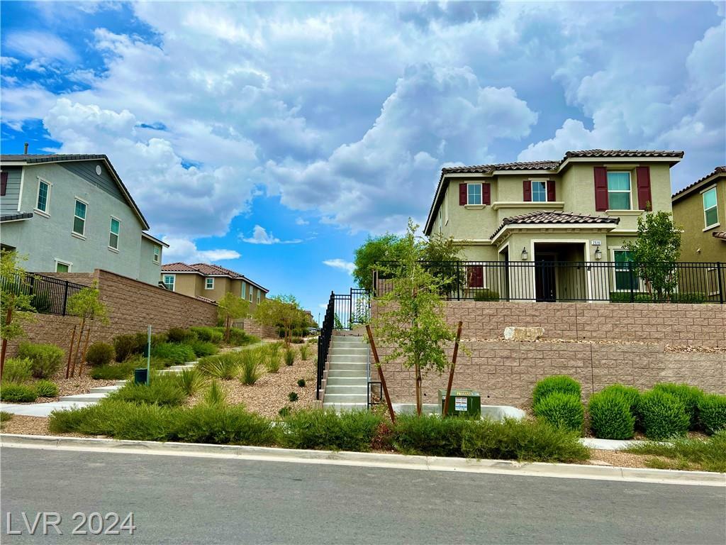 Property Photo:  2516 Adige Place  NV 89044 